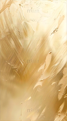 香槟金色颗粒质感背景