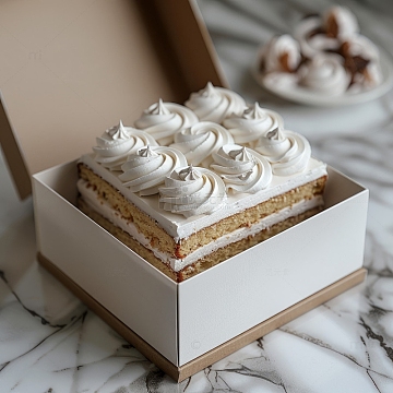 下午茶生日蛋糕