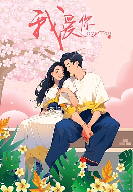 我爱你520
