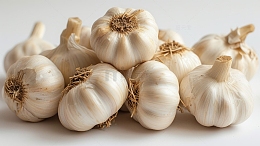 大蒜烹饪调味料