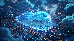 数字化大数据云计算