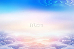 祖国大好河山景色