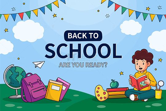 小学开学新学期新计划