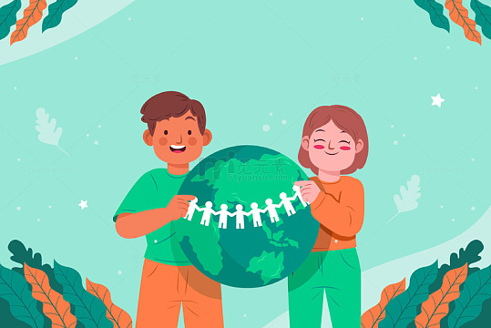 世界人口日宣传活动