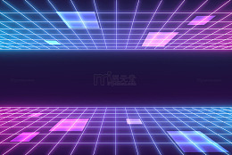 交错光网的未来科技