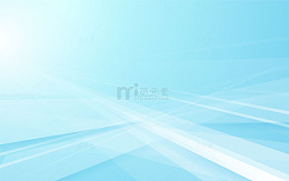 淡蓝色系背景图蓝色背景图片PPT背景图