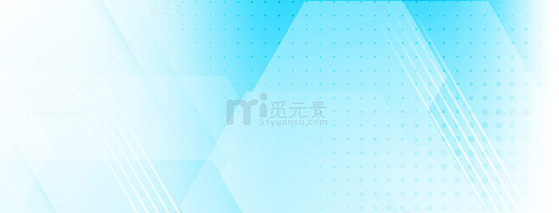 蓝色系背景图蓝色背景海报渐变