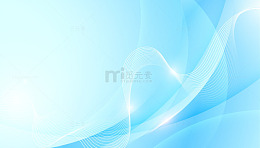 蓝色背景图片手机壁纸全蓝色背景图片清新