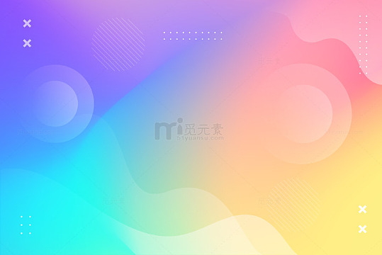 梦幻清新弥散境