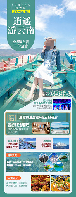 云南美食云南旅游云南之旅