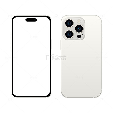 现代智控白色样机样机