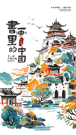 毕业季假期旅游寒假旅游暑假旅游