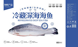 美味海鲜水产