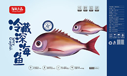螃蟹阳澄湖特产美味海鱼