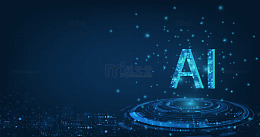 AI之光引领未来科技浪潮