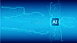 电路板上的AI之心