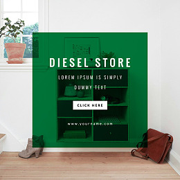 海报海报模板市场营销psd