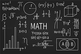 数学概念的视觉盛宴