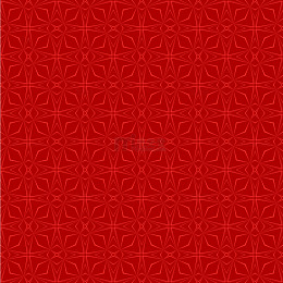 交错对角线几何图案