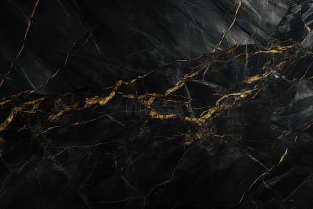 黑色大理石背景元素