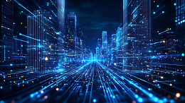 数字城市大数据数字化