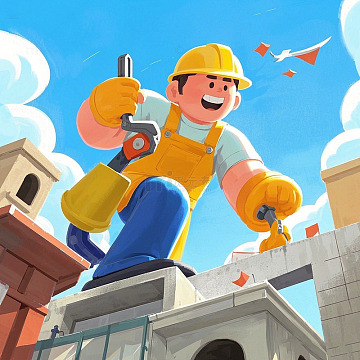 劳动人民工人劳动节