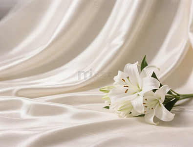 香水香薰产品背景图