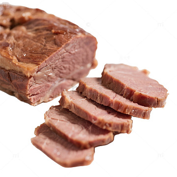 清真美食牛肉
