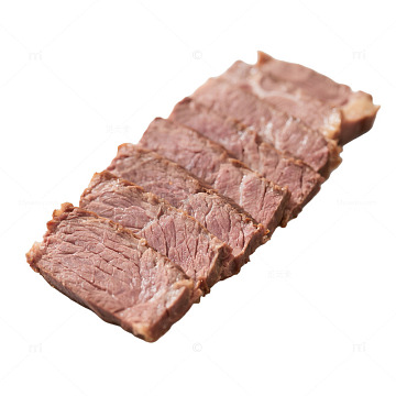 牛肉美食熟食