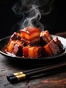 红烧肉东坡肉