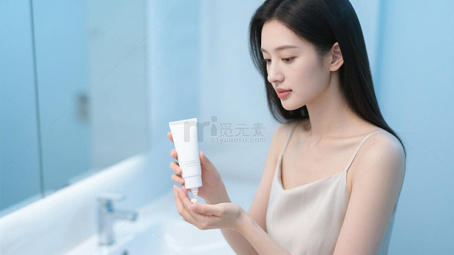 洗面奶护肤美容212