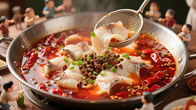 美食食物摄影图1