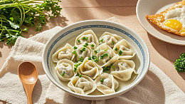 清新系简约美食摄影13