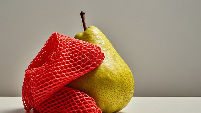 轻透色调下的自然花草果蔬影像22