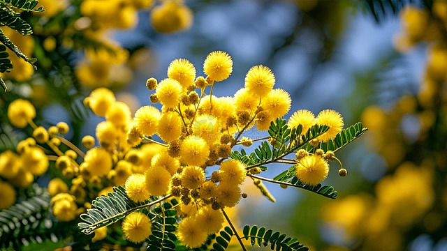 轻透色调下的自然花草果蔬影像037