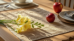 清新花草静物48