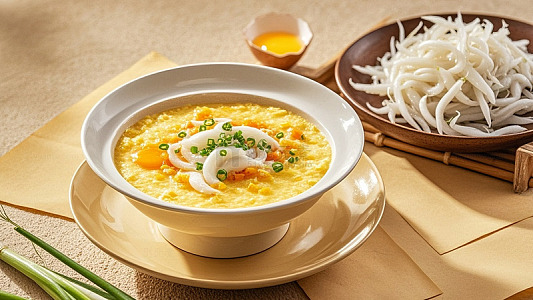 清新风美食特写摄影24
