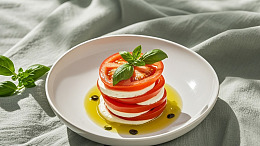 清新系简约美食摄影223