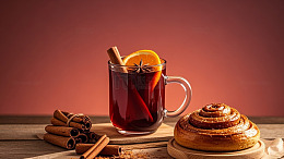 清新系简约美食摄影220