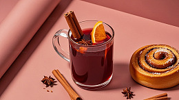 清新系简约美食摄影217