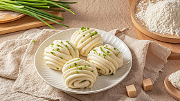 清新简约风美食摄影23