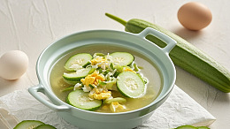 清新简约风美食摄影18