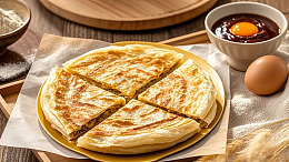 清新简约风美食摄影10