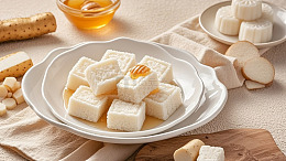 清新系简约美食摄影680