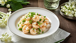 清新系简约美食摄影47