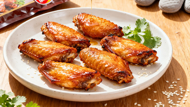 特色拍摄食材1