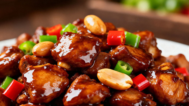 美食100组16
