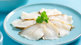 新鲜食材的细腻镜头10