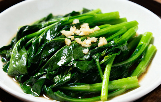 高清饭菜摄影写实图269