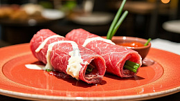食材特写艳丽色彩53